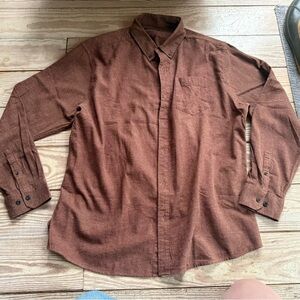 Line of Trade Frank Shirt size xxl
